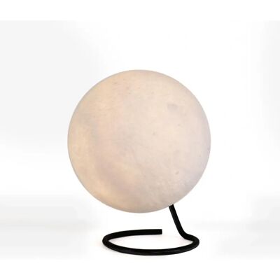 Gift Republic Moon Lamp - Nightlight Decor Light Gift Republic Moon Lamp - Nightlight Decor Light