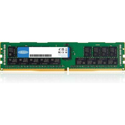 Origin Storage 32GB DDR4 2133MHz RAM - Memory Module Origin Storage 32GB DDR4 2133MHz RAM - Memory Module