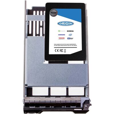 Origin Storage DELL-2TB-EMLC-S17 SSD - 2TB, 3.5", SATA III Origin Storage DELL-2TB-EMLC-S17 SSD - 2TB, 3.5", SATA III