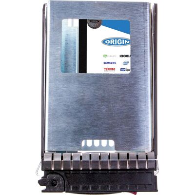 Origin Storage CPQ-480EMLCMWL-S5 SSD enterprise 480GB - Unità a stato solido Origin Storage CPQ-480EMLCMWL-S5 SSD enterprise 480GB - Unità a stato solido