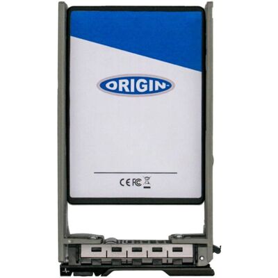 Origin Storage Dell-960EMLCMWL-S16 960GB Enterprise SSD - Solid State Drive Origin Storage Dell-960EMLCMWL-S16 960GB Enterprise SSD - Solid State Drive