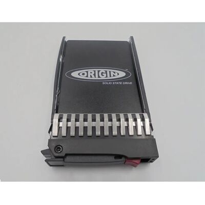 Origin Storage SSD Interne 1920GB - SATA III MLC Entreprise - Publicité Origin Storage SSD Interne 1920GB - SATA III MLC Entreprise - Publicité