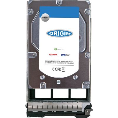 Origin Storage - G302D - 3,5 Zoll - storage drive enclosure Origin Storage - G302D - 3,5 Zoll - storage drive enclosure