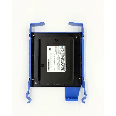 Origin Storage DELL-2TBMLC-F22 2TB SATA MLC SSD - Desktop Speicher Origin Storage DELL-2TBMLC-F22 2TB SATA MLC SSD - Desktop Speicher