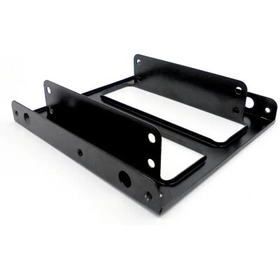 Origin Storage 2,5-Zoll-zu-3,5-Zoll-Konverter - Speicherlösung Origin Storage 2,5-Zoll-zu-3,5-Zoll-Konverter - Speicherlösung