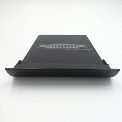 SSD 240GB Origin Storage per Latitude E6530 - SSD - 2,5 pollici - Grigio SSD 240GB Origin Storage per Latitude E6530 - SSD - 2,5 pollici - Grigio
