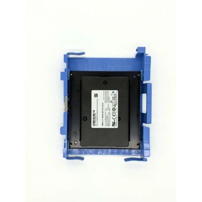 Dell 240GB 3.5" TLC SATA SSD - Upgrade for Optiplex SFF Dell 240GB 3.5" TLC SATA SSD - Upgrade for Optiplex SFF