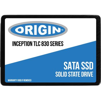 Origin Storage DELL-64MLC-NB75 SSD Interno 2,5" Serial ATA III Origin Storage DELL-64MLC-NB75 SSD Interno 2,5" Serial ATA III