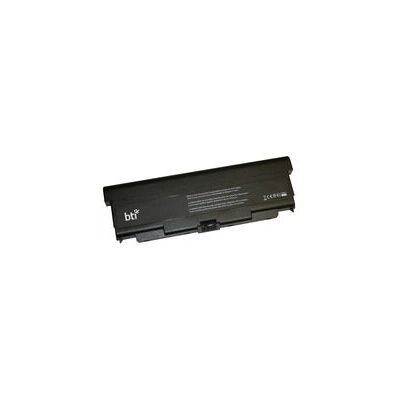 Lenovo W541 T440p T540p Ersatzbatterie - Laptop Ersatzteil Lenovo W541 T440p T540p Ersatzbatterie - Laptop Ersatzteil