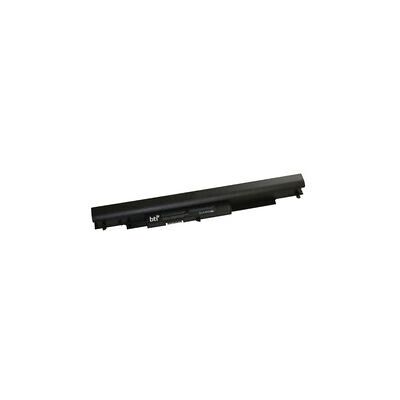 HP Ersatzbatterie 240 G4 bis 256 G4 - 14,4V 2200mAh HP Ersatzbatterie 240 G4 bis 256 G4 - 14,4V 2200mAh