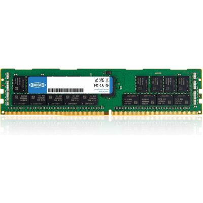 Módulo de memoria DDR4 8GB 2400MHz ECC Origin Storage - RAM Módulo de memoria DDR4 8GB 2400MHz ECC Origin Storage - RAM
