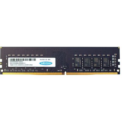 Origin Storage 16GB DDR4 2400MHz - Módulo de memoria Origin Storage 16GB DDR4 2400MHz - Módulo de memoria