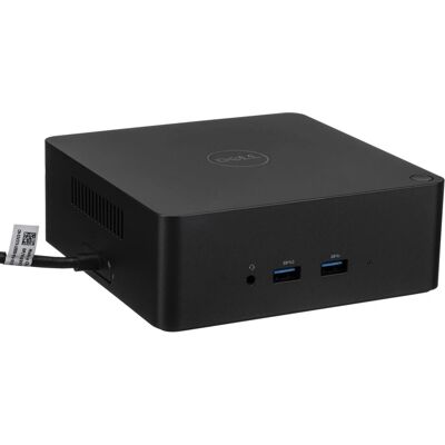 Origin Storage 452-BCOV Laptop Dock - USB 3.2 Type-C Schwarz Origin Storage 452-BCOV Laptop Dock - USB 3.2 Type-C Schwarz