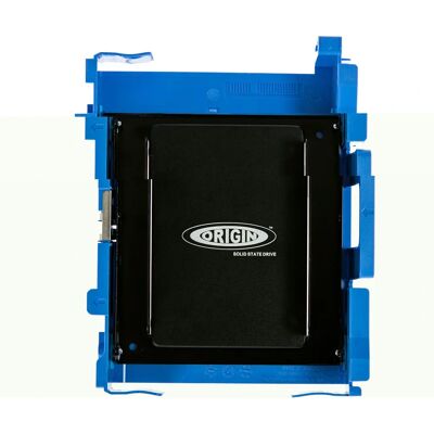 Origin Storage 3,5-Zoll-Caddy Optiplex 3040/5040/7040SFF - Umbausatz Origin Storage 3,5-Zoll-Caddy Optiplex 3040/5040/7040SFF - Umbausatz