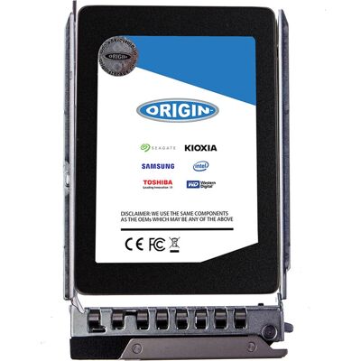 Origin Storage - DELL-6.4TB/U.2-S19 - 6.4TB - SSD - Publicité Origin Storage - DELL-6.4TB/U.2-S19 - 6.4TB - SSD - Publicité