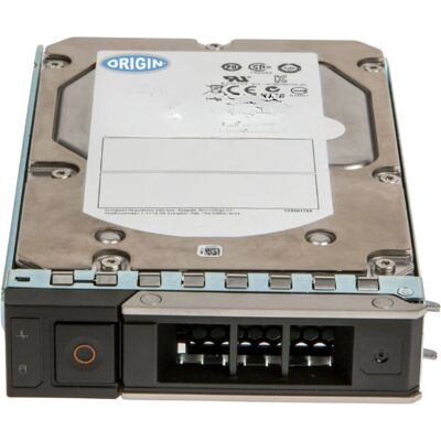 Origin Storage DELL-12TBNLSA/7-S20 12TB 7200U/min 3,5" Nearline SATA Festplatte Origin Storage DELL-12TBNLSA/7-S20 12TB 7200U/min 3,5" Nearline SATA Festplatte