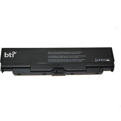 BTI - 45N1145 - Li-ion 5180mAh - 10.8V - Notebook-Akku BTI - 45N1145 - Li-ion 5180mAh - 10.8V - Notebook-Akku