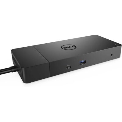 Origin Storage K20A001 Dockningsstation - USB 3.2 Type-C Svart Origin Storage K20A001 Dockningsstation - USB 3.2 Type-C Svart