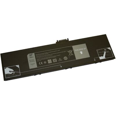 BTI - 9MGCD - 4865mAh - 7.4V - Batterie - Publicité BTI - 9MGCD - 4865mAh - 7.4V - Batterie - Publicité