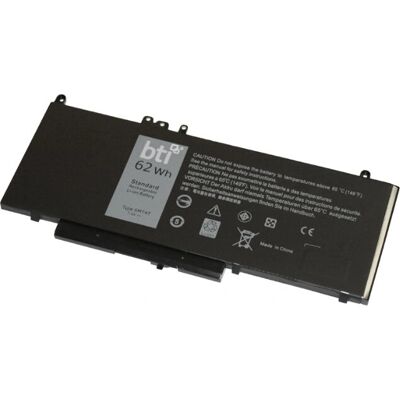 Dell E5570 E5470 - Laptop Akku Dell E5570 E5470 - Laptop Akku