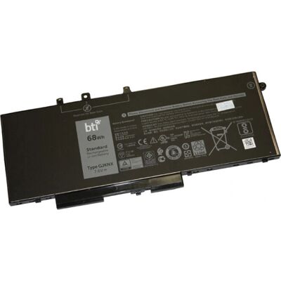 BTI Batterie - Batterie BTI Batterie - Batterie