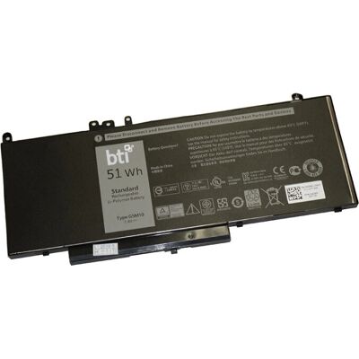 BTI E5550/E5450 - Laptop Akku BTI E5550/E5450 - Laptop Akku