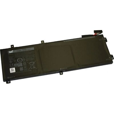 Dell XPS 15-9550 Batterie Dell XPS 15-9550 Batterie