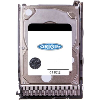 Origin Storage 693719-001-OS 1,2TB 10000RPM 2,5 pouces Disque Dur SAS Origin Storage 693719-001-OS 1,2TB 10000RPM 2,5 pouces Disque Dur SAS
