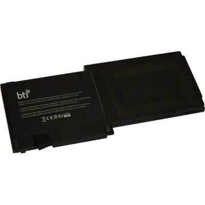BTI - 717378-001 - 3700mAh - 10,8V - Batterie BTI - 717378-001 - 3700mAh - 10,8V - Batterie