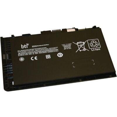 BTI - ALT TO HP Li-Ion - 3400mAh - 14.8V - Batterie - Publicité BTI - ALT TO HP Li-Ion - 3400mAh - 14.8V - Batterie - Publicité