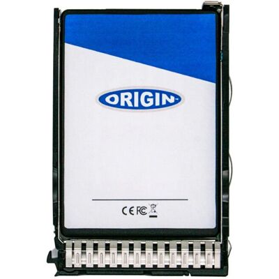 Origin Storage 875503-B21-OS 240GB SSD 2,5" SATA III TLC Origin Storage 875503-B21-OS 240GB SSD 2,5" SATA III TLC