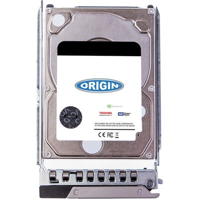Disque dur interne Origin 400-AUWU-OS - 1200 GB, 2,5", 10000 RPM Disque dur interne Origin 400-AUWU-OS - 1200 GB, 2,5", 10000 RPM