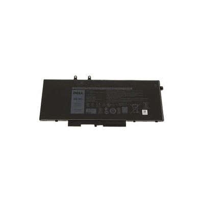 Dell Latitude 5400 OEM Akku - 68 Whr - Zuverlässige Energie Dell Latitude 5400 OEM Akku - 68 Whr - Zuverlässige Energie