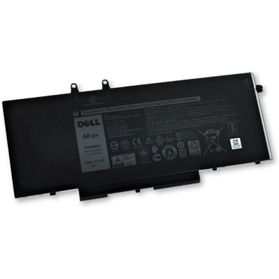 Dell Latitude 7400 / PWS 3540 4C - Batterie Dell Latitude 7400 / PWS 3540 4C - Batterie