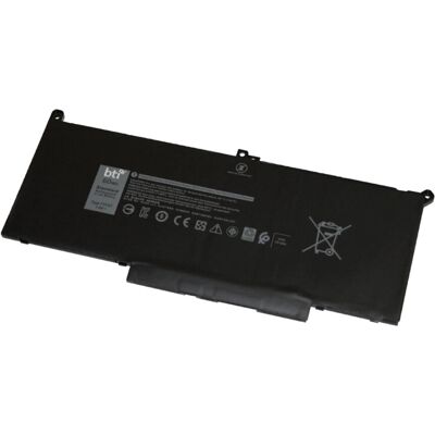 BTI F3YGT 2X39G - Batterie BTI F3YGT 2X39G - Batterie