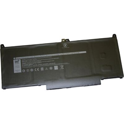 BTI 5VC2M - Laptop-Akku BTI 5VC2M - Laptop-Akku