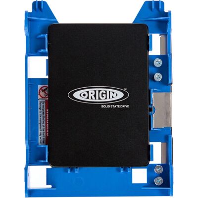 Origin Storage R494D Mounting Kit - Storage Accessories Origin Storage R494D Mounting Kit - Storage Accessories