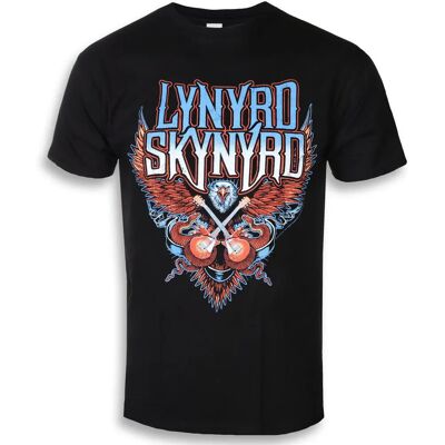 Tricou Lynyrd Skynyrd L - Plastic Head - Rock Tricou Lynyrd Skynyrd L - Plastic Head - Rock