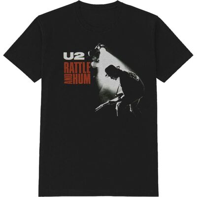 HeyRusty K2 - Svart X-large T-shirt HeyRusty K2 - Svart X-large T-shirt