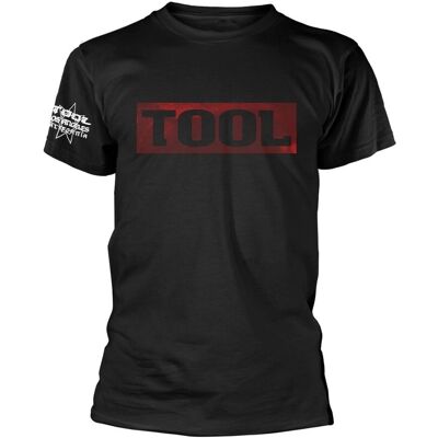 Koszulka Logo 10 000 Dni od HeyRusty - Unisex - Czarny Koszulka Logo 10 000 Dni od HeyRusty - Unisex - Czarny