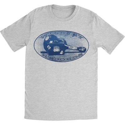 HeyRusty The Traveling Wilburys Grey Small T-shirt - Rock HeyRusty The Traveling Wilburys Grey Small T-shirt - Rock