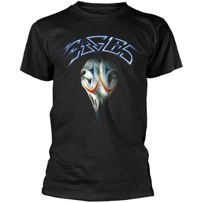 HeyRusty Eagles | Official Band T-shirt | Greatest Hits Black Large - T-shirt HeyRusty Eagles | Official Band T-shirt | Greatest Hits Black Large - T-shirt
