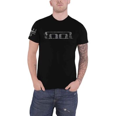 Tool BW Spectre XXL T-tröja - T-tröja Tool BW Spectre XXL T-tröja - T-tröja