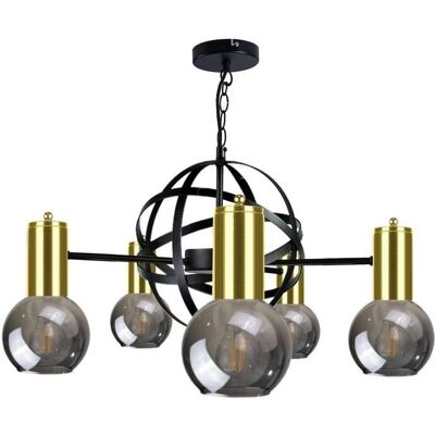Keter Lighting Keter Planet Pendant Ceiling Light - Ceiling Light Keter Lighting Keter Planet Pendant Ceiling Light - Ceiling Light