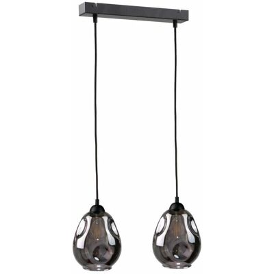 Keter Lighting Loki Bar Pendant Ceiling Light - Ceiling Light Keter Lighting Loki Bar Pendant Ceiling Light - Ceiling Light