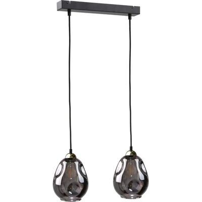 Keter Lighting Loki Bar Pendant Ceiling Light - Ceiling Light Keter Lighting Loki Bar Pendant Ceiling Light - Ceiling Light