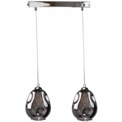 Keter Lighting Loki Bar Pendant Ceiling Light - Ceiling Light Keter Lighting Loki Bar Pendant Ceiling Light - Ceiling Light