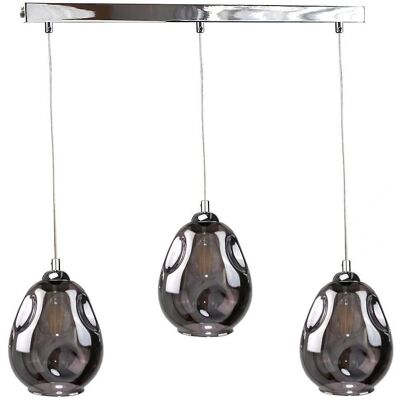 Keter Lighting Loki Bar Pendant Ceiling Light - Ceiling Light Keter Lighting Loki Bar Pendant Ceiling Light - Ceiling Light