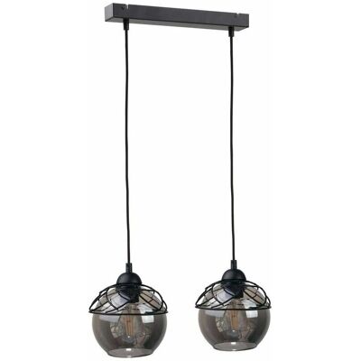 Keter Lighting Mera Bar Pendant Ceiling Light - Ceiling Light Keter Lighting Mera Bar Pendant Ceiling Light - Ceiling Light