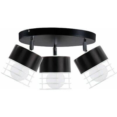 Keter Lighting Mao Ceiling Spotlight Clusters - Ceiling Spotlight Clusters Keter Lighting Mao Ceiling Spotlight Clusters - Ceiling Spotlight Clusters